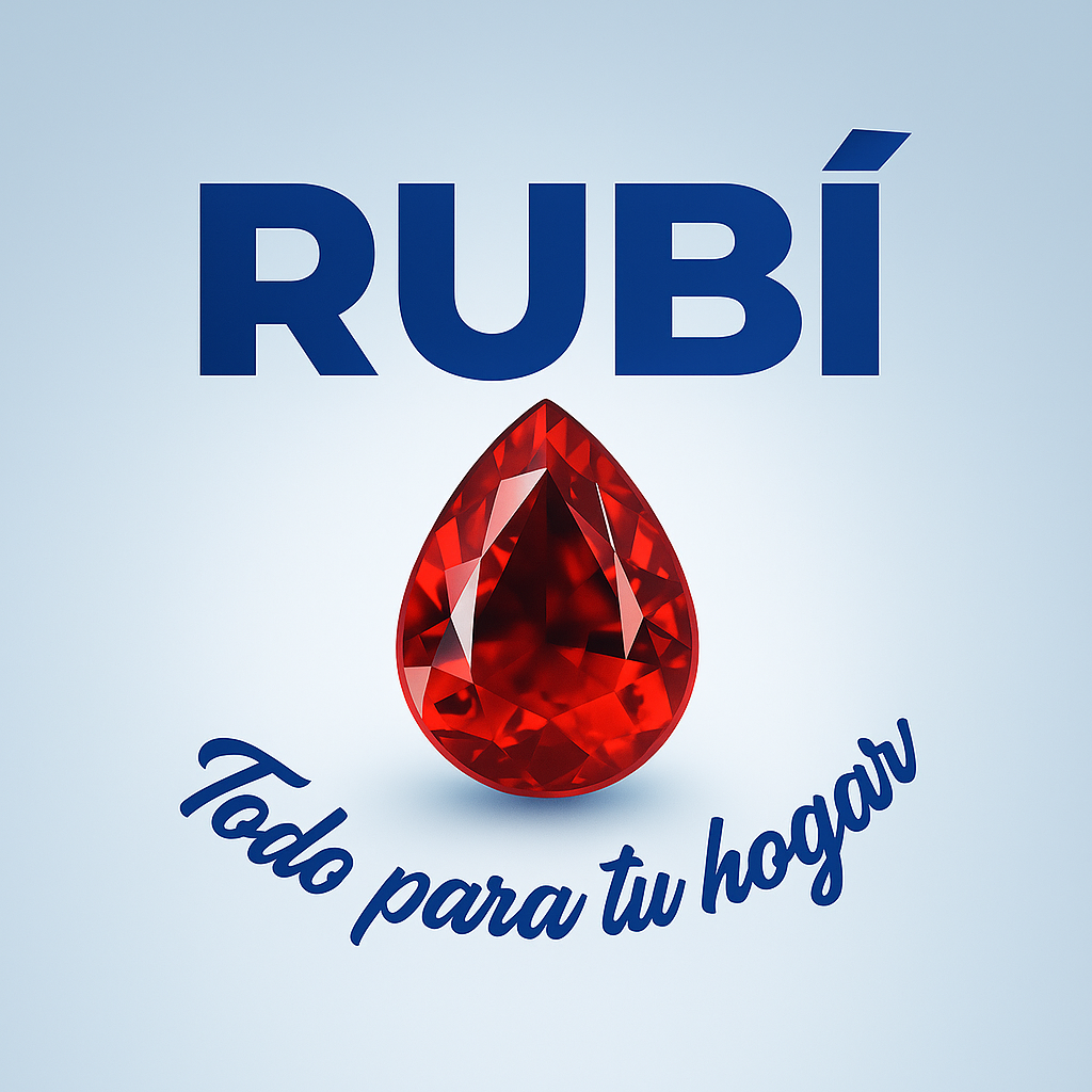 Rubí - Todo para tu hogar
