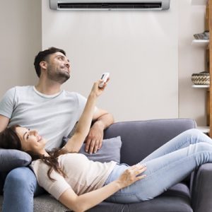 CLIMATIZACIÓN