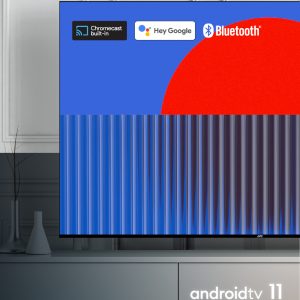 TV/AUDIO/VÍDEO