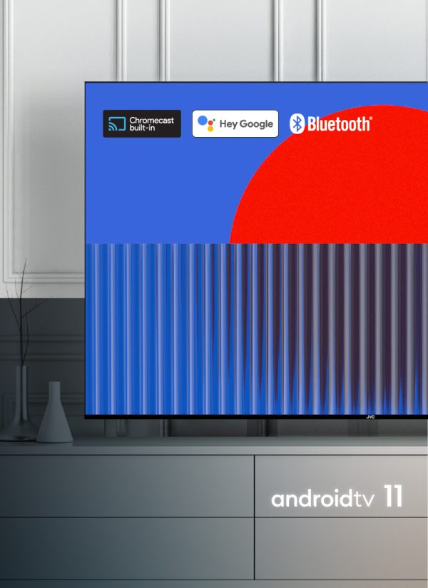 TV/AUDIO/VÍDEO