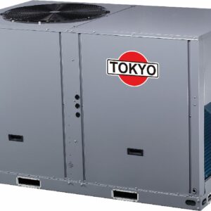 AA COMPACTO TOKYO TRCT150CWN1 150000BTU 380-415V 3N 50HZ CON FILTRO Y PORTA FILT