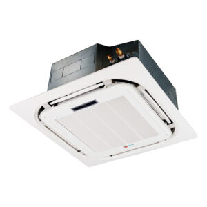 AIRE TOKYO SPLIT CASSETTE SLIM ROUND FLOW 36000 BTU