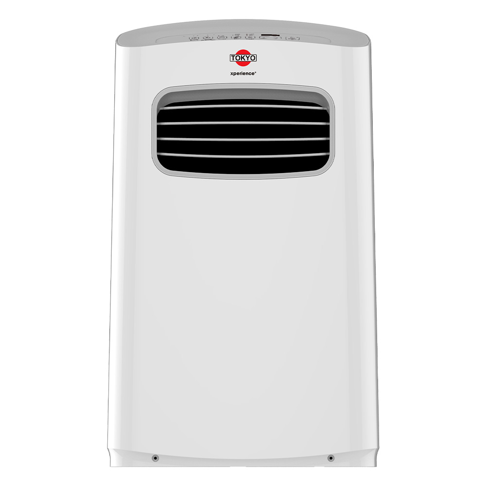 ACOND. DE AIRE PORTATIL TOKYO XPERIENCE 9000 BTU C/ CONTROL