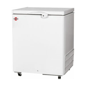 CONGELADOR TOKYO MOD TCON240HC 1 TAPA CIEGA FUNCION DUAL C/RUEDAS PROTECCIÓN EP