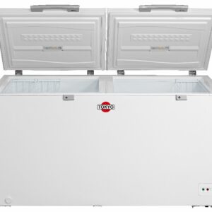 CONGELADOR TOKYO TCON520DF 508 NET 2 T/CIEGA