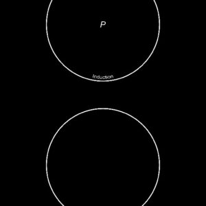 ANAFE A INDUCCION TOKYO MOD ODALISA 2HORN