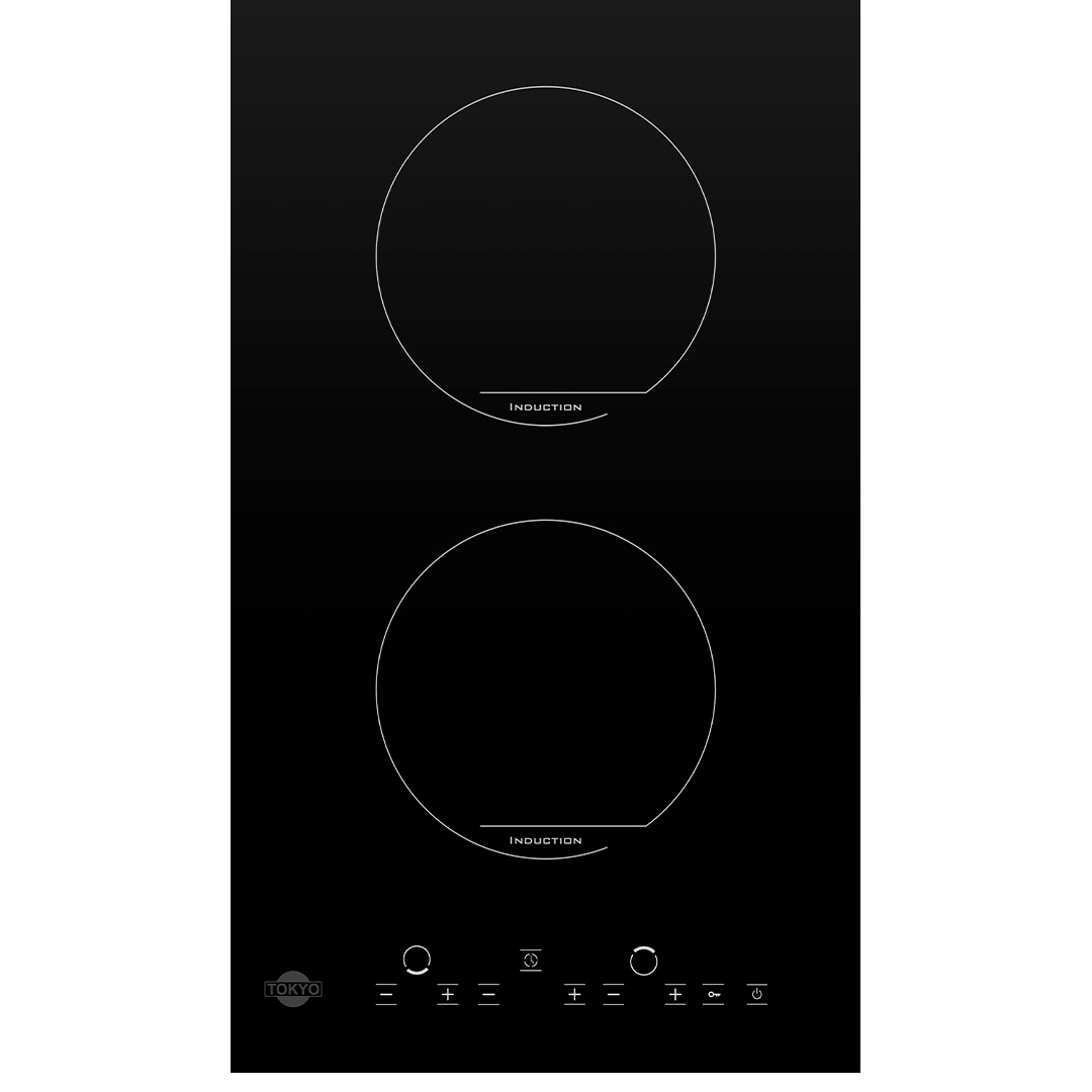 ANAFE A INDUCCION TOKYO MOD ODALISA 2HORN