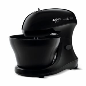 BATIDORA ARNO CHEF BLACK