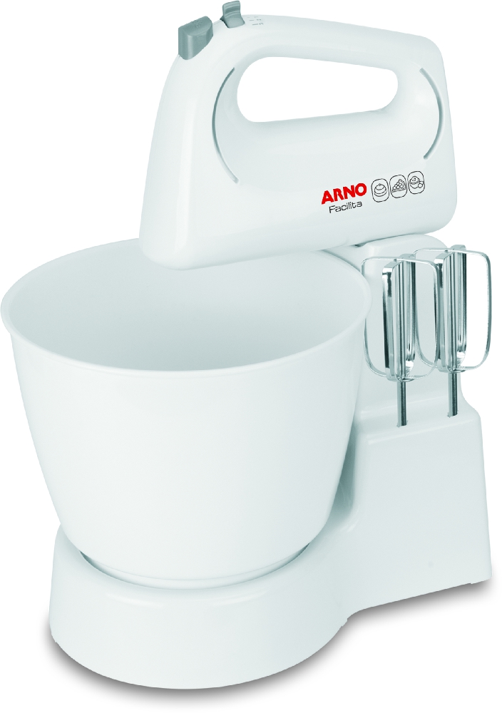 BATIDORA ARNO FACILITA-SX15 BLANCA 4LTS 3VEL 220V