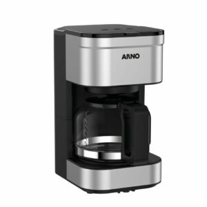 CAFETERA PREFERITA INOX ARNO CAP. 18 TAZAS 550W