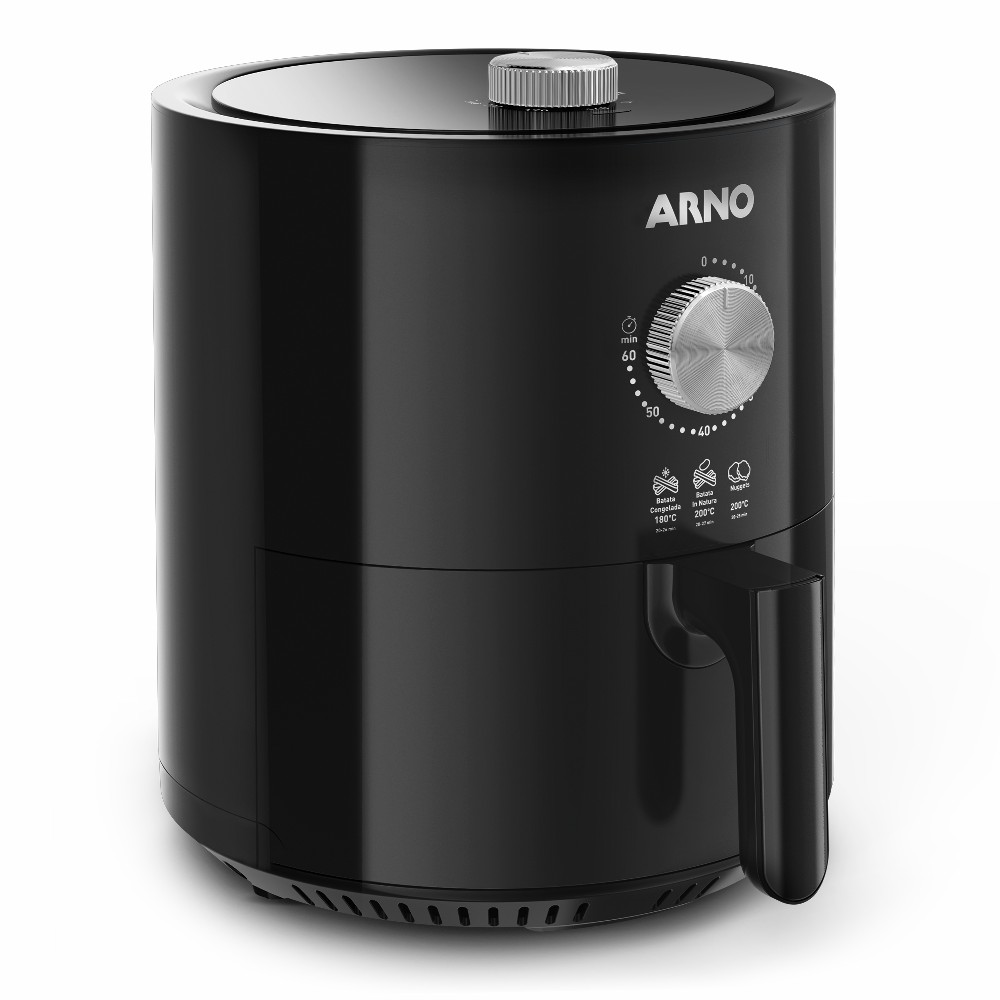 FREIDORA ARNO AIR FRY ULTRA UFRP 4.2L 220V 1490W