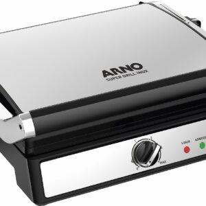 SANDWICHERA GRILL GGRA XL PREMIUM 220V 1830 W