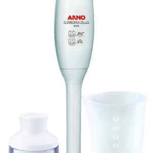 MIXER ARNO MOD DDJ3 TURBOMIX PLUS CON MINIPROCESADOR 300W