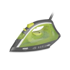 PLANCHA A VAPOR ARNO ECOGLISS MOD FV1741B2 220V
