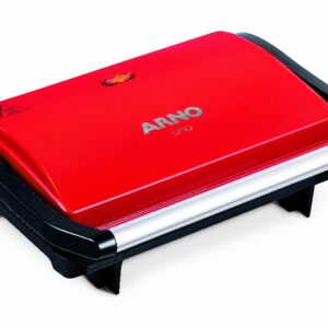 SANDWICHERA GRILL ARNO COMPACT UNO GUNO 640W 220V/50HZ