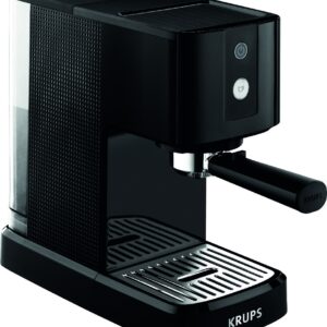 CAFETERA KRUPS CALVI XP341 ESPRESSO COMPACTA 1450 W 1L CORTE AUTOMATICO