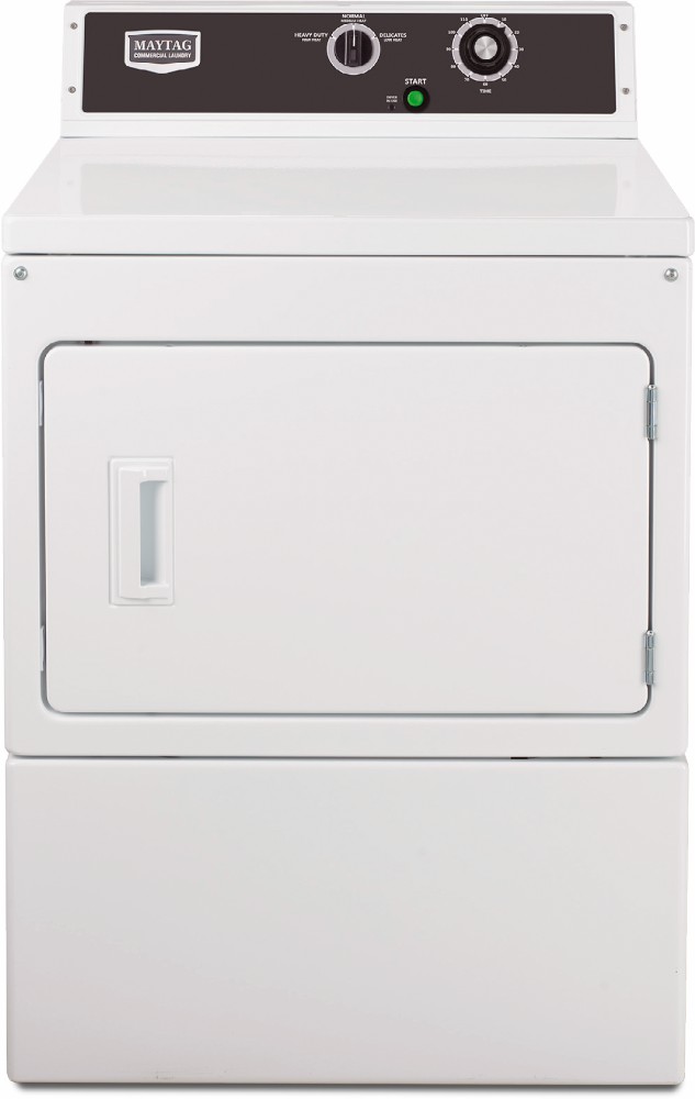 SECARROPAS MAYTAG MOD MDE20MNBGW 10.5 KGS 230/50HZ