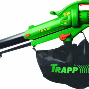 ASPIRADOR DE HOJAS TRAPP SF3000 C/ BOLSA 32L