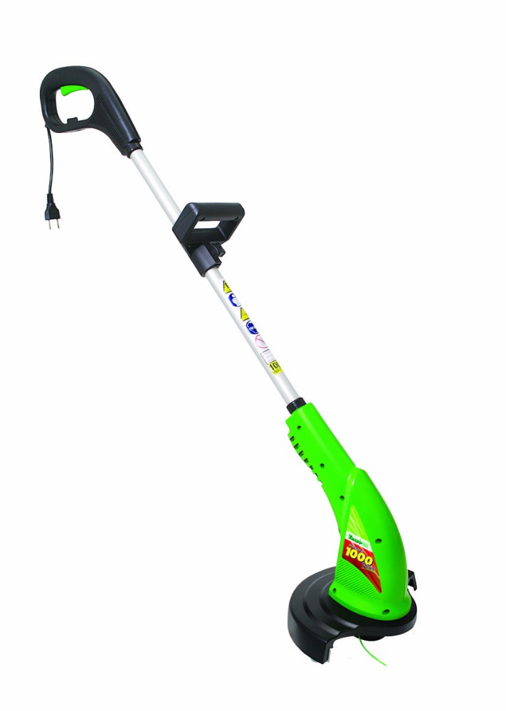 BORDEADORA TRAPP MASTER 1000 PLUS 1000W S/ RUEDAS