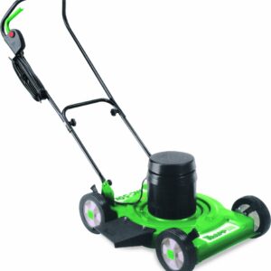 CORTACESPED TRAPP MC-50E ELECTRICO 2500W S/ BOLSA