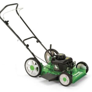 CORTACESPED TRAPP LF-80RM NAFTERO 3.5HP S/ BOLSA