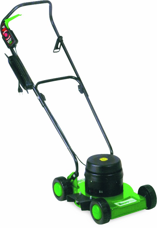 CORTACESPED TRAPP SL30S ELECTRICO 1100W S/ BOLSA