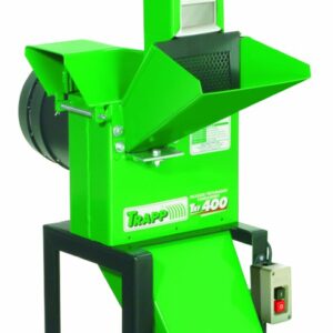 FORRAJERA TRAPP TRF-400 2HP