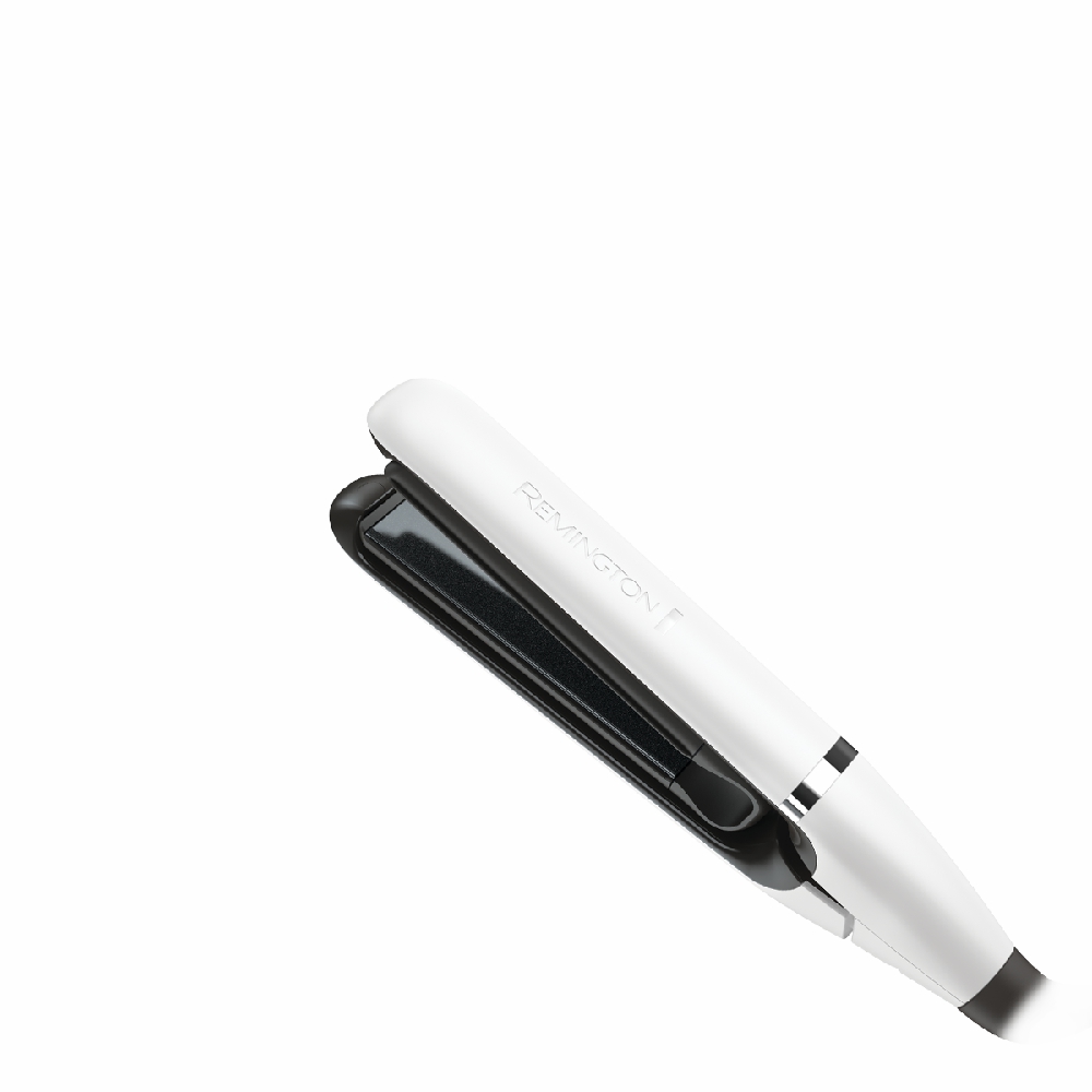 ALISADOR REMINGTON MOD S2412 (BV) COMPACT AIRPLATES + ADAPTADOR