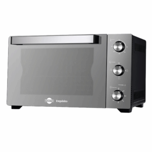 HORNO ELECTRICO TOKYO EXQUISITE 45L 300°C ESPEJADO