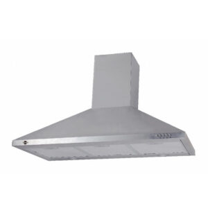 CAMPANA PIRAMIDAL TOKYO INOX NEA 6H 90CM 1000 M3/H FILTRO/C