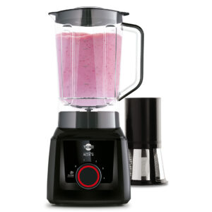 LICUADORA TOKYO LICUAMAX PLUS C/ FILTRO 4 VEL. 1.8LTS UTILIZABLE 3.1LTS TOTAL 90