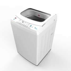 LAVARROPAS TOKYO AUTOMATICA BLANCA CARGA SUPERIOR CLEAN HILINE 12KGS 220V/50HZ