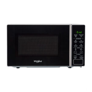 MICROONDAS WHIRLPOOL WMG30SZ 30L C/ GRILL NEGRO