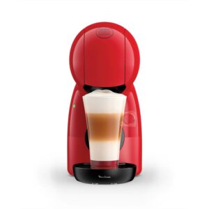 CAFETERA MOULINEX DG PICCOLO XS ROJA