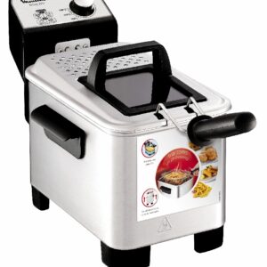 FREIDORA MOULINEX EASY PRO 3L MOD. AM338070