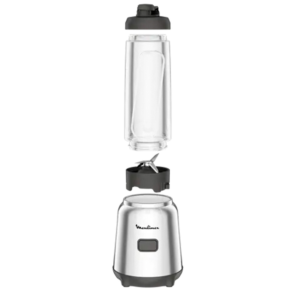 LICUADORA PERSONAL MOULINEX MIX & MOVE 600ML 300W