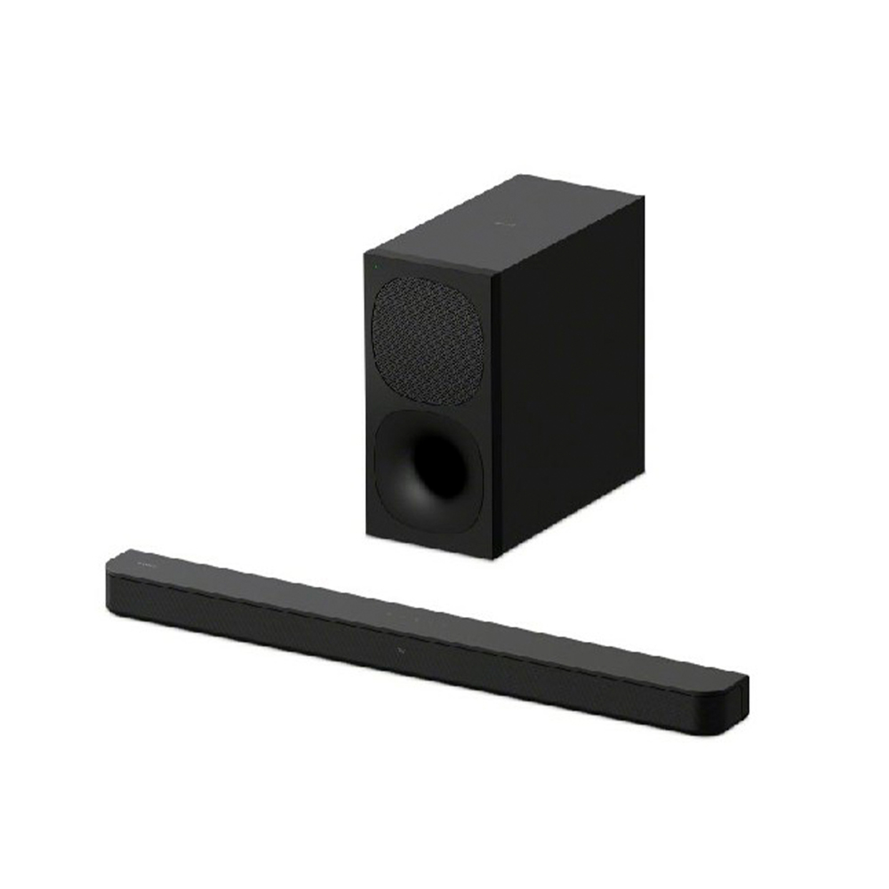 BARRA DE SONIDO SONY HT-S400 330W 2.1 SUBWOOFER INALAMBRICO HDMI BL