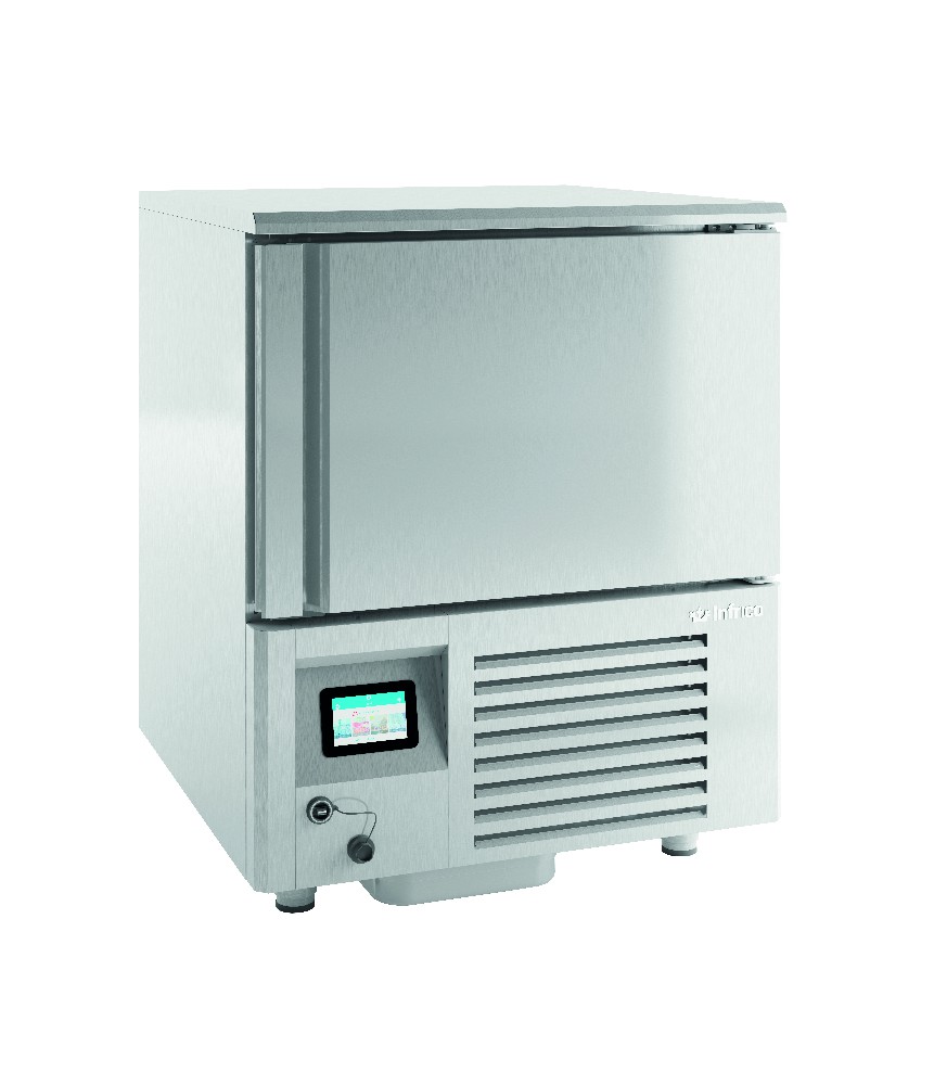 ABATIDOR INFRICO 7B GN 1/1 LARGA MOD ABT71L.