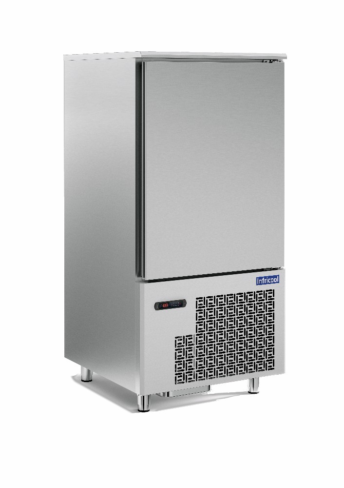 ABATIDOR INFRICOOL 10B GN1/1 MOD IABT101L