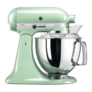 BATIDORA KITCHENAID ARTISAN PLUS 5KSM175PSEPT PISTACHO 4.8L BOWL EXTRA