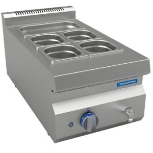 BAÑO MARIA TRAMONTINA COOKTOP ELECTRICO 2LT. 220V/50HZ