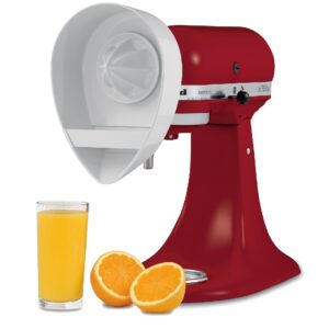 ACCESORIO KITCHENAID EXPRIMIDOR DE FRUTAS MOD JE
