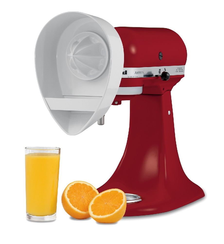 ACCESORIO KITCHENAID EXPRIMIDOR DE FRUTAS MOD JE