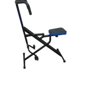 ABDOMINALERA EVOLUTION TOTAL CRUNCH AB50