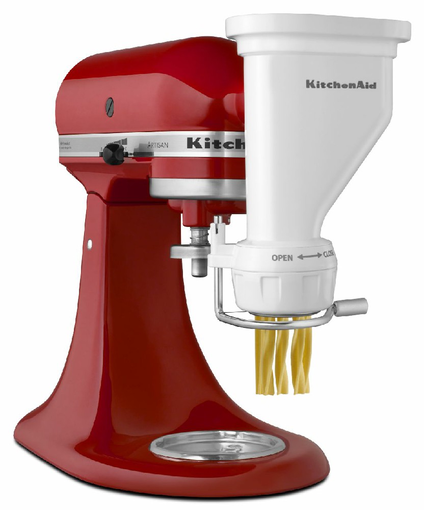 ACCESORIO KITCHENAID KPEXTA GOURMET PRESS 6PZAS