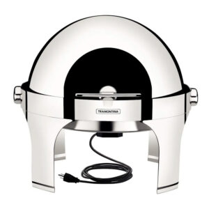 RECHAUD TRAMONTINA BAÑO MARIA REDONDO