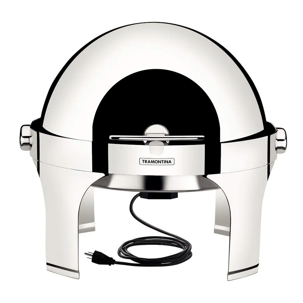 RECHAUD TRAMONTINA BAÑO MARIA REDONDO