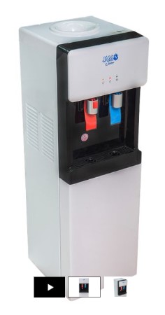 BEBEDERO JAM DE PIE MYL1675S-W AGUA F/C CAP:20LTS SIN GABINETE