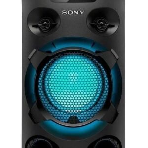 PARLANTE SONY MHC-V02 USB CD RADIO FM BL