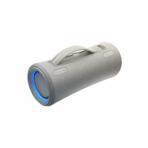 PARLANTE INALAMBRICO SONY SRS-XG300 GRAY BL WOOFER 2X6CM